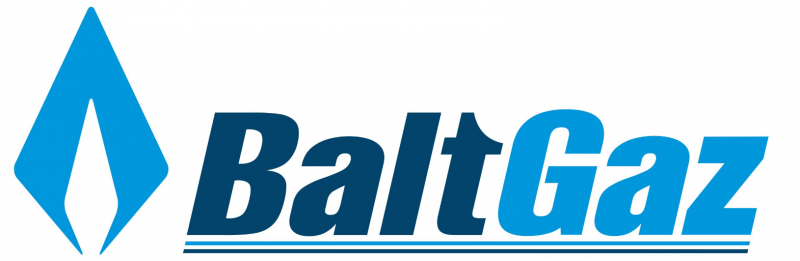 BaltGaz logo