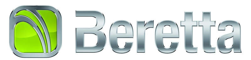 Beretta logo