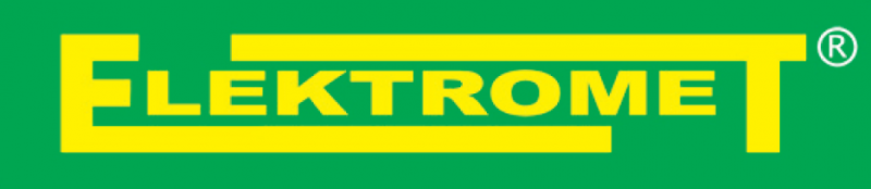 Elektromet logo