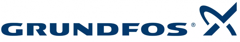 Grundfos logo