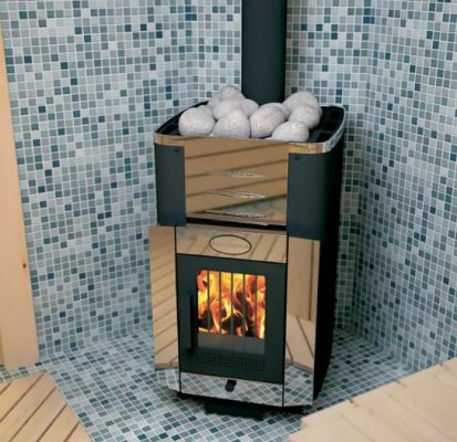 Кирасир 15 Шведка