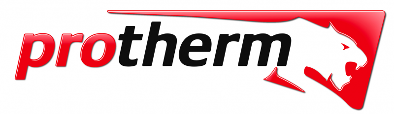Protherm logo