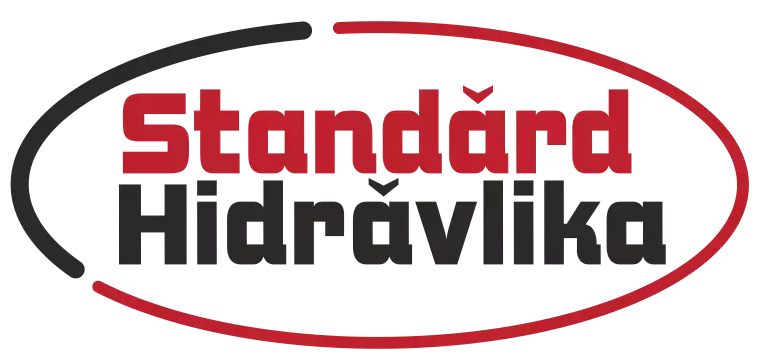 Standard Hidravlika logo