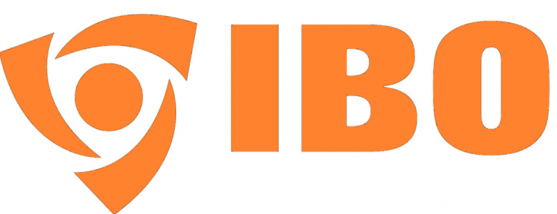 IBO logo