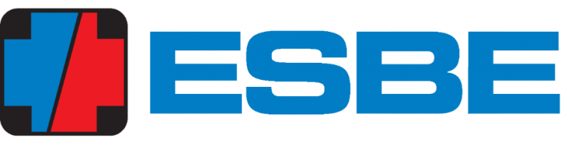 ESBE логотип