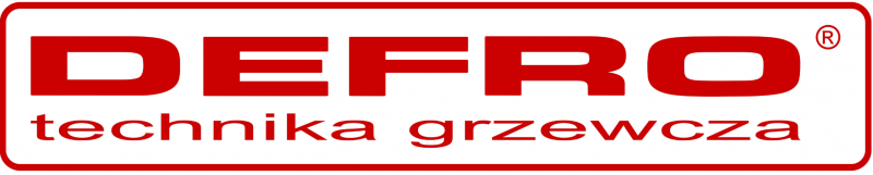 DEFRO LOGO