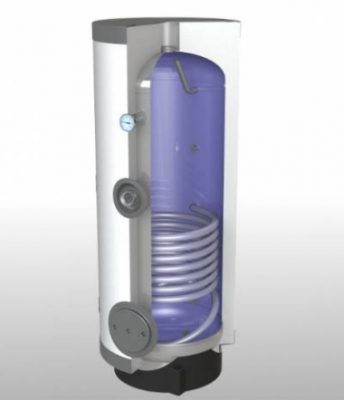 Elektromet WGJ-S 100