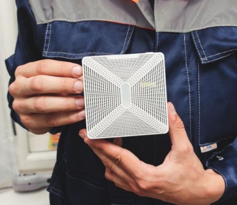 Сигнализатор загазованности зорд-угс-02