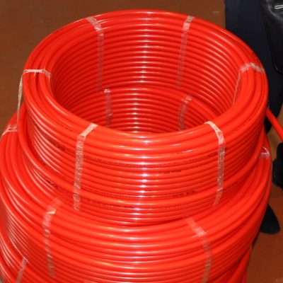 Трубы для систем отопления PE-RT 2-EVOH-PE RT 2 Helme 16*2