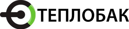 теплобак лого