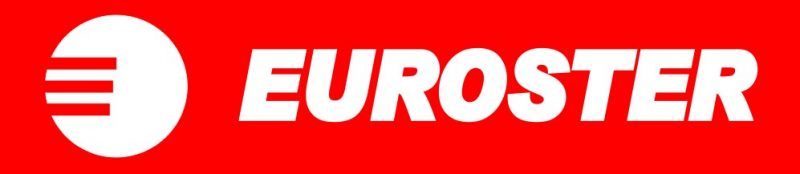 Euroster logo