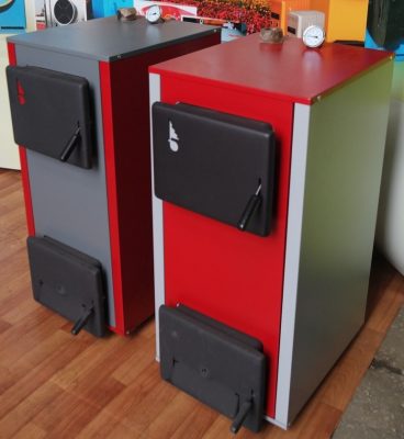 Теплоприбор КС-Т-12,5