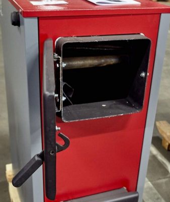 Теплоприбор КС-Т-20