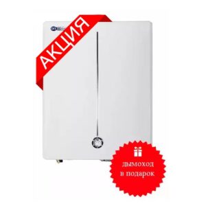 Газовый котел Daewoo DGB