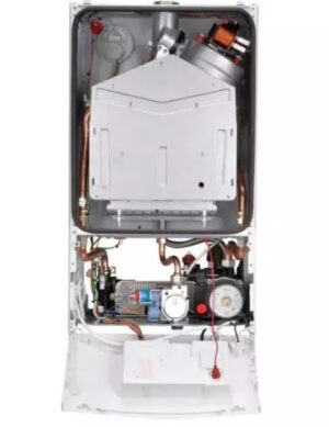 Газовый котел Bosch