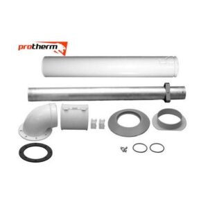 Коаксиальный дымоход Protherm