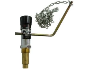 Регулятор тяги Regulus RT4