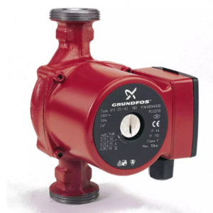 Grundfos UPS 25-40/180