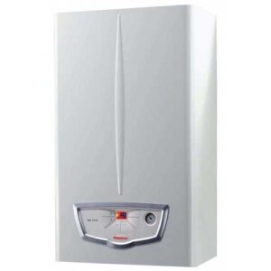 Газовый котел Immergas