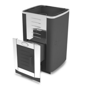 Банная печь Кирасир 20 Стандарт