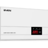 Стабилизатор напряжения Sven AVR Slim - 500 LCD