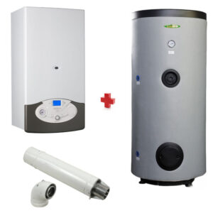 Пакетное решение