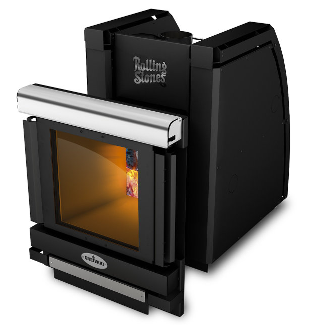 GreiVari Rolling Stones v.2 Intro