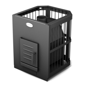 Банная печь Тальянка Финка