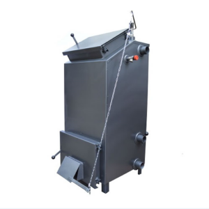 Твердотопливный котел Тисом-2