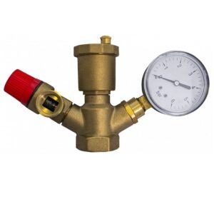 Группа безопасности XF 90335