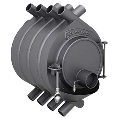 Печь отопительная Бренеран АОТ-06