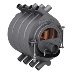 Печь отопительная Бренеран