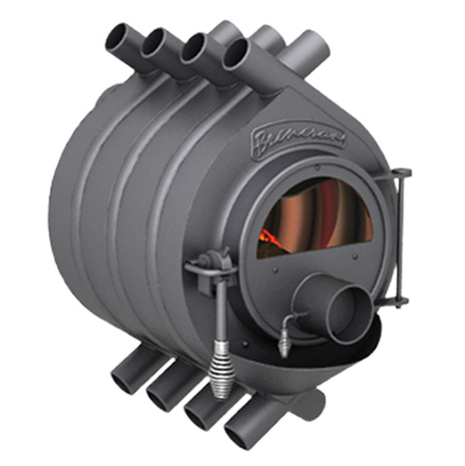 Печь отопительная Бренеран