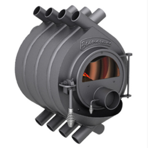 Печь отопительная Бренеран АОТ-11 тип 01