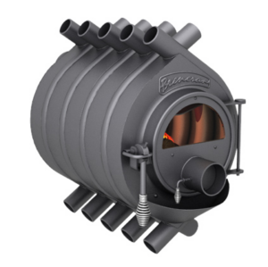 Печь отопительная Бренеран АОТ-14 тип 02