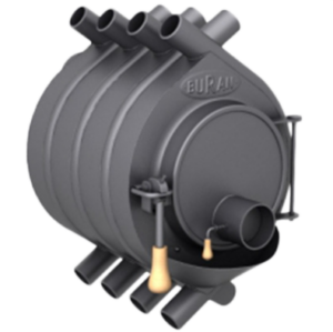 Отопительная печь Буран АОТ-08 тип 0,05