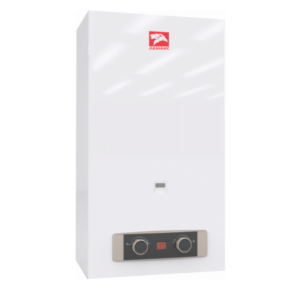 Водонагреватель газовый Лемакс Евро-24