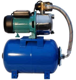 IBO AJ 50/60 с баком 24л