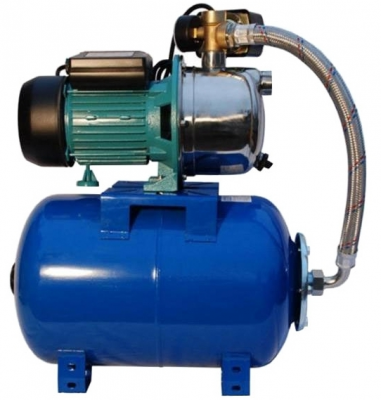 IBO AJ 50/60 с баком 24л