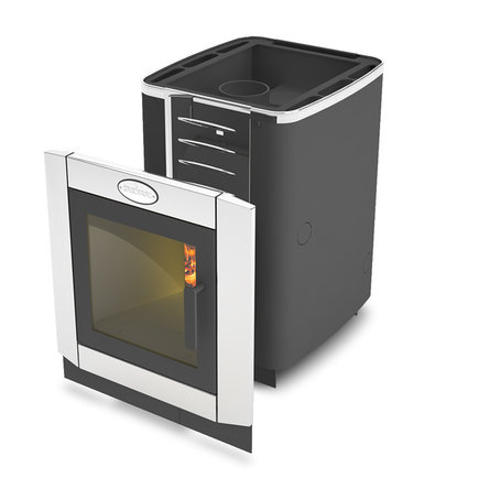 Банная печь Кирасир Intro