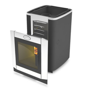 Банная печь Кирасир Intro