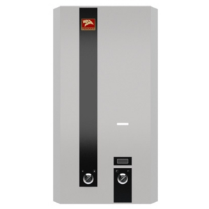 Водонагреватель газовый Лемакс Альфа 20М