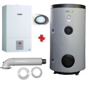 Пакетное решение Bosch+Elektromet