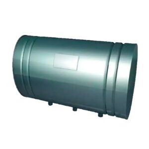 Бак навесной 80-100 литров