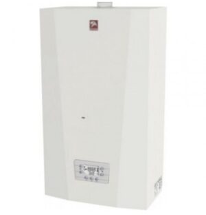 Газовый котел Лемакс PRIME-V24