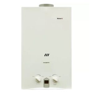 Водонагреватель Rihters Standart