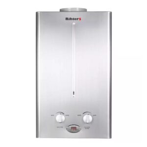 Водонагреватель Rihters Steel