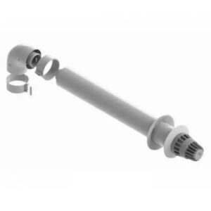 Дымоход коаксиальный Viessman