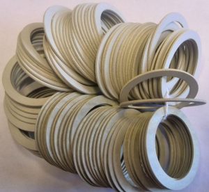 Прокладка радиатора