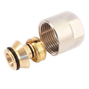 Фитинги для труб.Евроконус